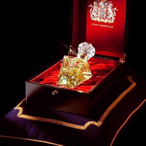 zejoff most expensive fragrance.